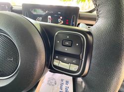 2025 GWM Cannon Ultra