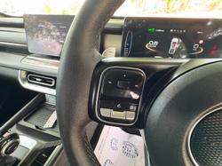 2025 GWM Cannon Ultra