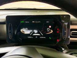 2025 GWM Cannon Ultra