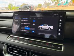 2025 GWM Cannon Ultra