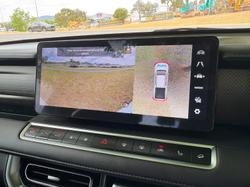 2025 GWM Cannon Ultra