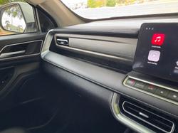 2025 GWM Cannon Ultra