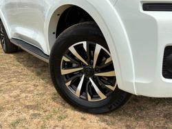 2025 GWM Cannon Ultra