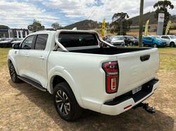 2025 GWM Cannon Ultra