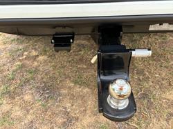 2025 GWM Cannon Ultra