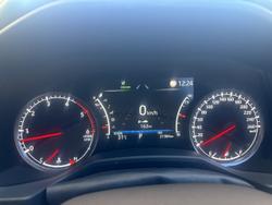 2024 Toyota Landcruiser