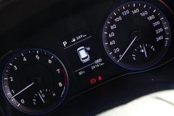 2018 Hyundai Kona Active