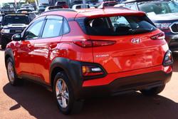 2018 Hyundai Kona Active