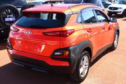 2018 Hyundai Kona Active