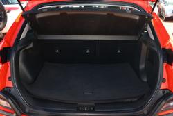 2018 Hyundai Kona Active