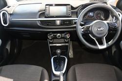 2018 Kia Picanto S