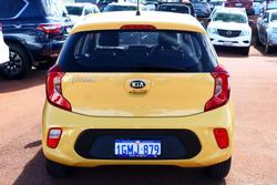 2018 Kia Picanto S