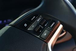 2019 Hyundai Tucson Active X