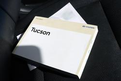 2019 Hyundai Tucson Active X