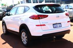 2019 Hyundai Tucson Active X