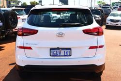 2019 Hyundai Tucson Active X