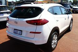 2019 Hyundai Tucson Active X