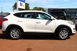 2019 Hyundai Tucson Active X