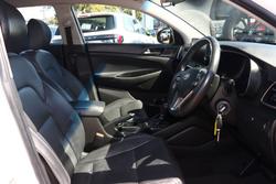 2019 Hyundai Tucson Active X