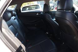 2019 Hyundai Tucson Active X