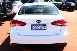 2018 Kia Cerato S