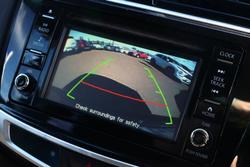 2016 Mitsubishi ASX LS