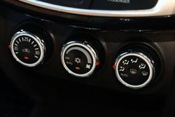 2016 Mitsubishi ASX LS