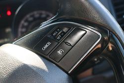 2016 Mitsubishi ASX LS