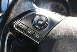 2016 Mitsubishi ASX LS