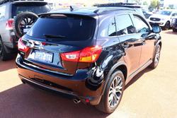 2016 Mitsubishi ASX LS