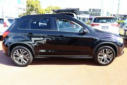 2016 Mitsubishi ASX LS