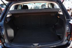 2016 Mitsubishi ASX LS