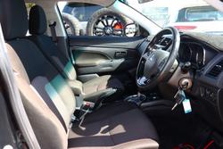 2016 Mitsubishi ASX LS