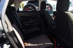 2016 Mitsubishi ASX LS