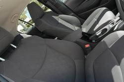 2021 Toyota Corolla Ascent Sport Hybrid