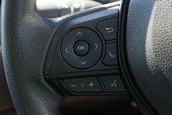 2021 Toyota Corolla Ascent Sport Hybrid