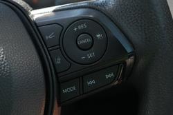 2021 Toyota Corolla Ascent Sport Hybrid