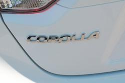 2021 Toyota Corolla Ascent Sport Hybrid