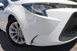2021 Toyota Corolla Ascent Sport Hybrid