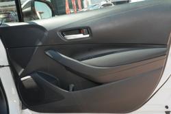 2021 Toyota Corolla Ascent Sport Hybrid