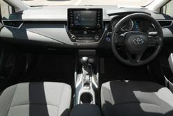 2021 Toyota Corolla Ascent Sport Hybrid