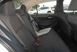 2021 Toyota Corolla Ascent Sport Hybrid