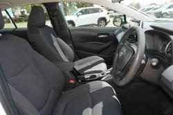 2021 Toyota Corolla Ascent Sport Hybrid