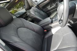 2023 Toyota Kluger Grande