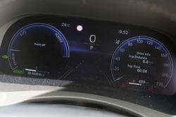 2023 Toyota Kluger Grande