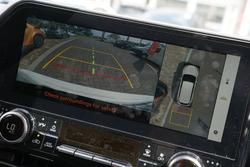 2023 Toyota Kluger Grande