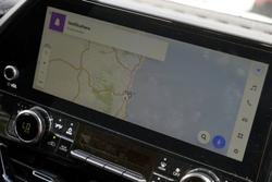 2023 Toyota Kluger Grande