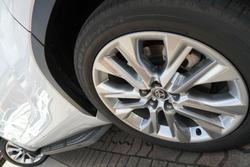 2023 Toyota Kluger Grande