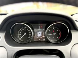 2017 Land Rover Discovery Sport TD4 180 HSE L550 MY17 4X4 Constant Fuji White