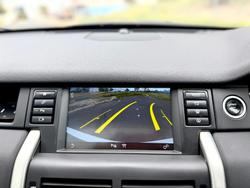 2017 Land Rover Discovery Sport TD4 180 HSE L550 MY17 4X4 Constant Fuji White